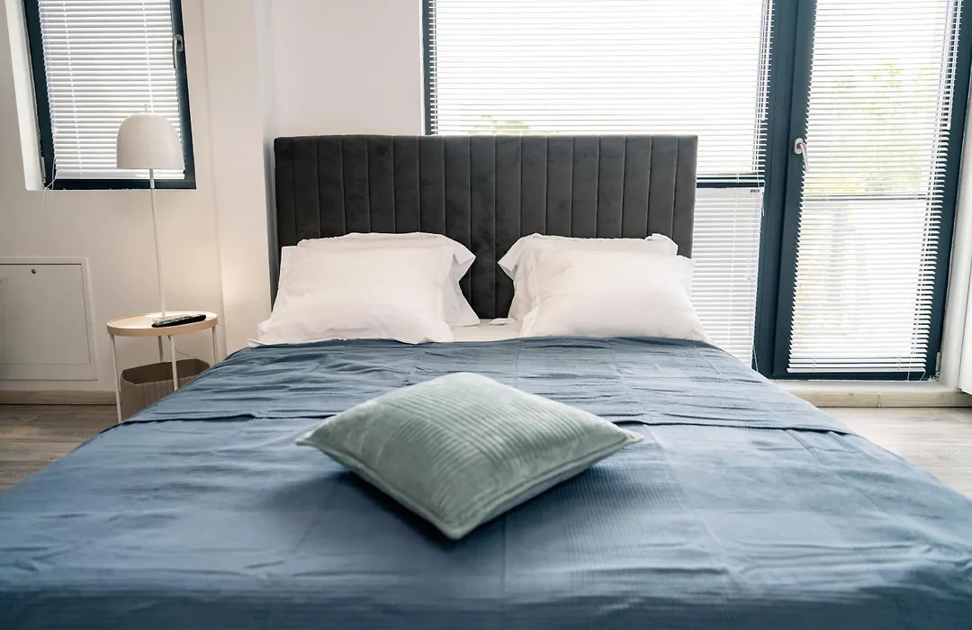Caluna Studio Near City Center-1